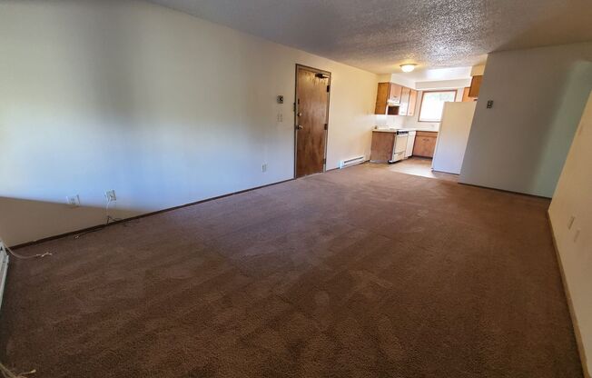 14th Street Apartments