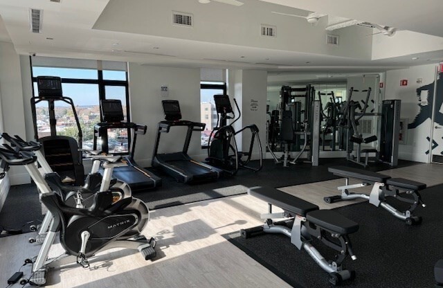 1 bed, 1 bath, 620 sqft, $3,500, Unit 507