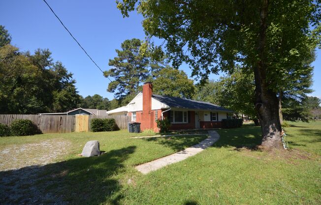 9956 Fanny Brown, Raleigh, NC - Bev Roberts Rentals and Property Management