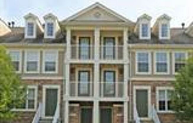 COMING SOON! Spacious 3-Bed, 3-Bath Condo in Prime Troy Location!
