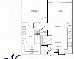 Partner-provided photo for $1370 unit