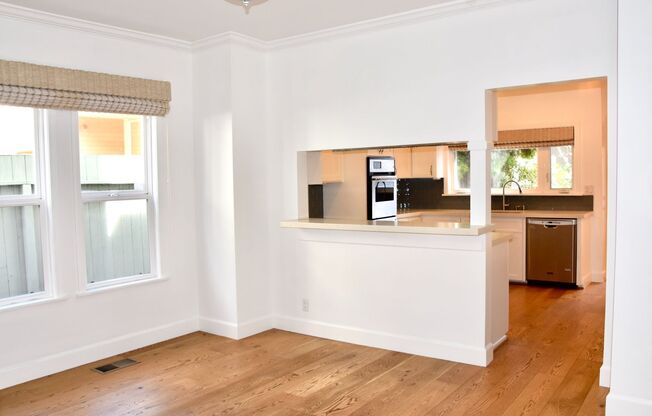 Beautiful spacious Home