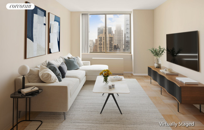 1 bed, 1 bath, $3,950, Unit 31A