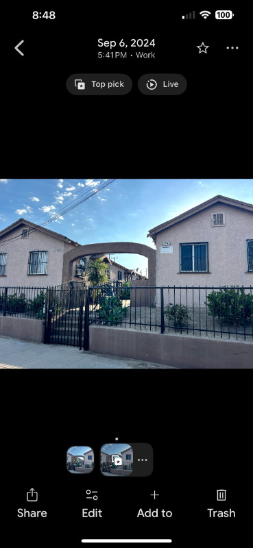 1743 Sichel St, Los Angeles CA 1