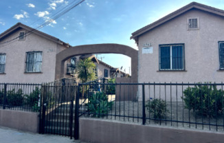 1743 Sichel St, Los Angeles CA 1