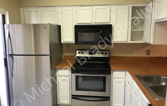 One Bedroom Condo!