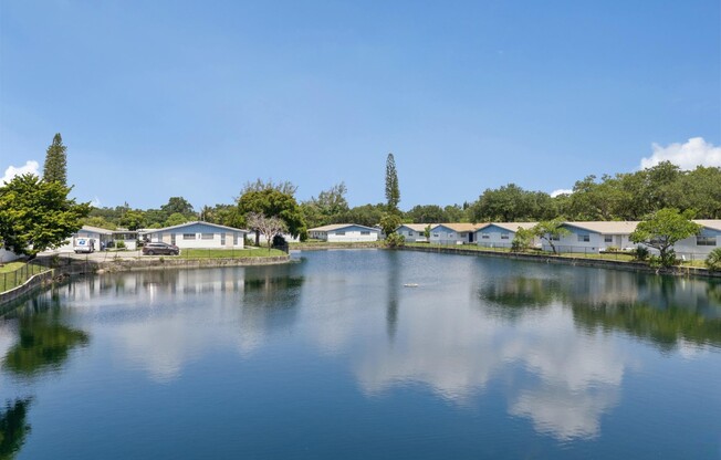 Lake