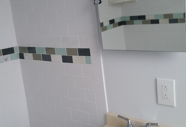 Studio, 1 bath, 290 sqft, $975, Unit 4K