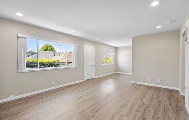 1212 Regent St #J - 2 bedroom | 1 bath