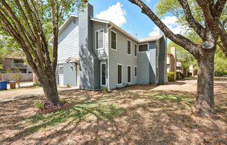 6020 Westcreek Dr #B, Austin, Texas 78749