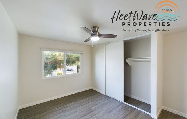 2 beds, 2 baths, 893 sqft, $2,450, Unit 685-N