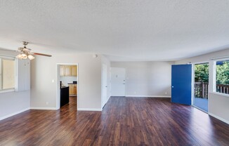 Patio Gardens Apartments