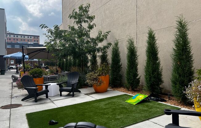 2 beds, 2 baths, 730 sqft, $1,525, Unit 206