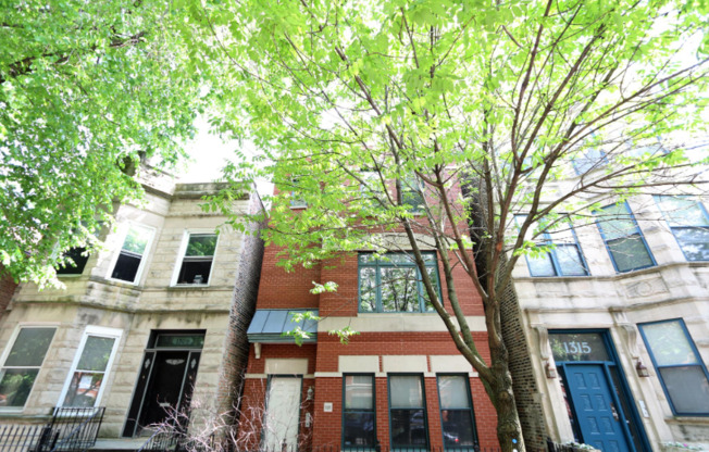 1311 W Fillmore St 3