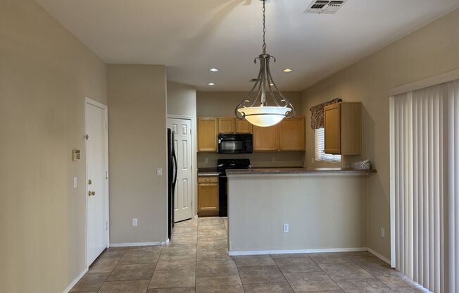 3 bedroom in Cooper Commons Chandler!