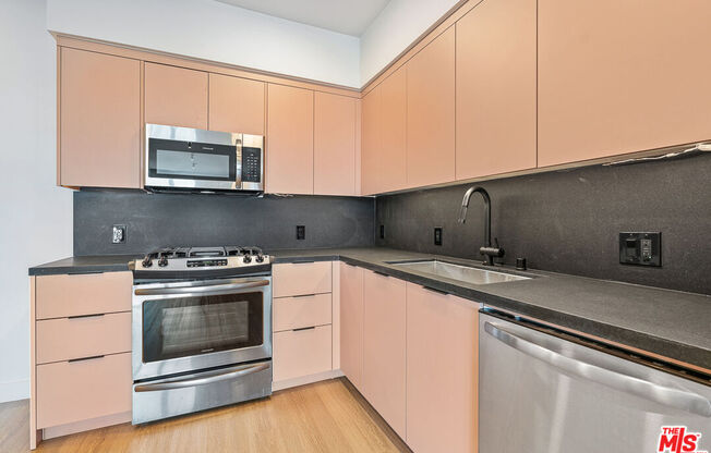 1 bed, 1 bath, 787 sqft, $3,795, Unit 330