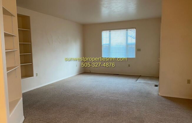 23rd St. E. 1705