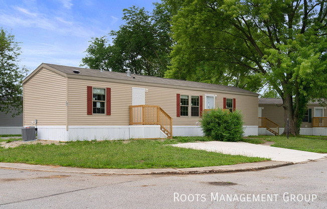 Partner-provided property photo