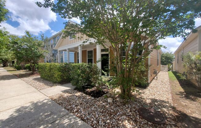 KYLE / PLUM CREEK  ( 2 wks free w/ lease through 5/31/27 & qualified app )_