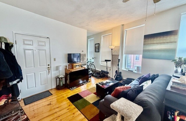 26 Beacon St.