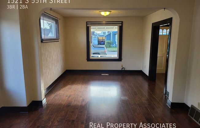 1521 S 55 ST