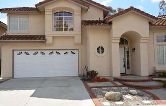 Beautiful 3 BD + Office 2.5 BA Home in Laguna Niguel