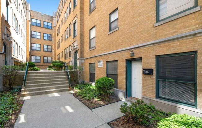 Two Bedroom in South Shore