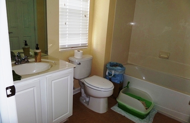 3 beds, 2.5 baths, $2,150
