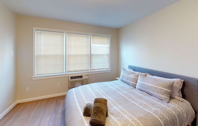 2 beds, 1 bath, 759 sqft, $2,050, Unit 307