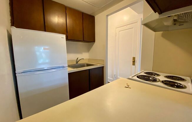 1 bed, 1 bath, 380 sqft, $1,295, Unit 209