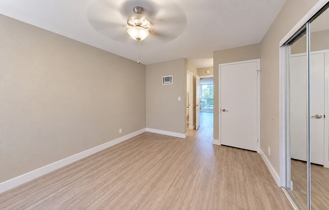 1 bed, 1 bath, 650 sqft, $2,045, Unit 36