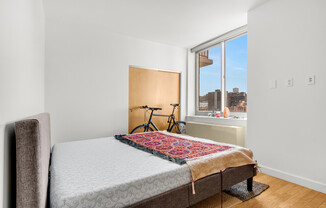 1 bed, 1 bath, $5,695, Unit 14G