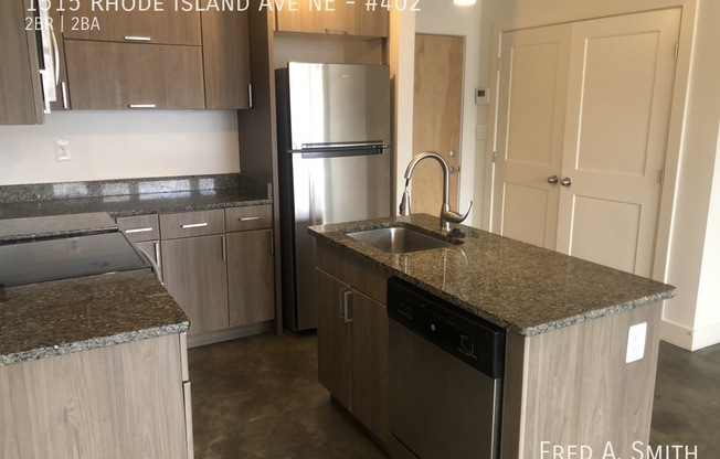 1515 Rhode Island Ave NE