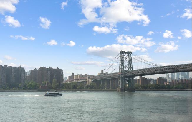 3 beds, 2 baths, 1,460 sqft, $15,995, Unit 17B