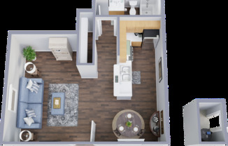 Villas las Mandarinas DE