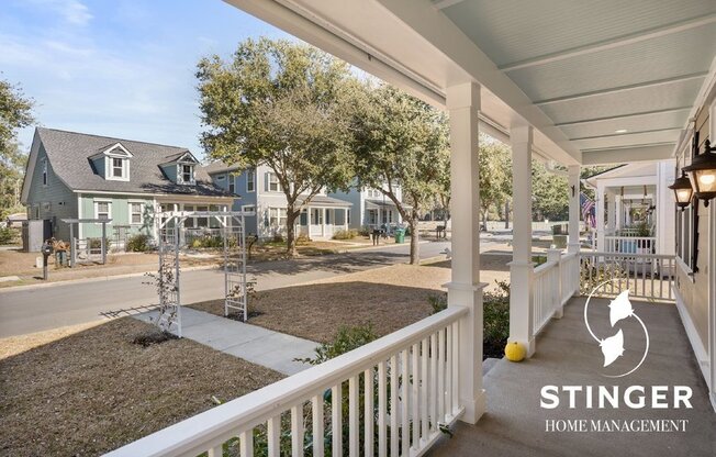 441 COQUINAS LN