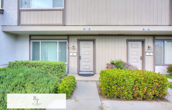 Updated 3-Bedroom Condo in Diamond Bar with Walnut Valley Unified Schools !