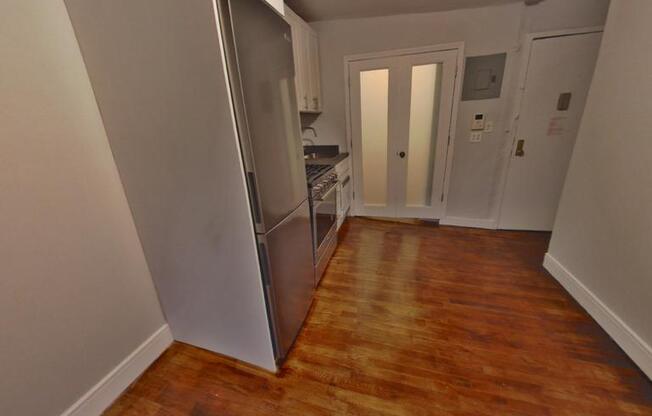 1 bed, 1 bath, $3,495, Unit 3C