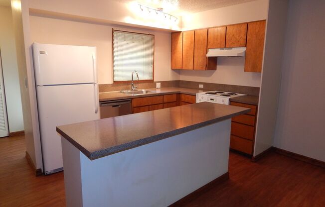 #373 CENTURY APARTMENTS