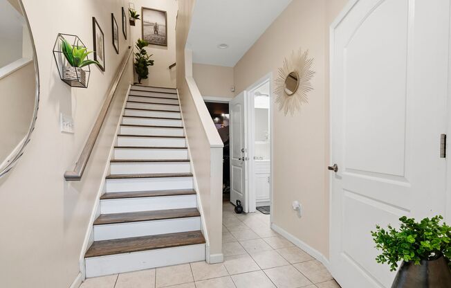 Spacious Updated 3BR Home with Converted Den