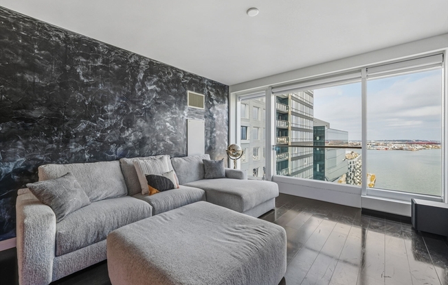 2 beds, 2.5 baths, 1,338 sqft, $12,500, Unit 17C