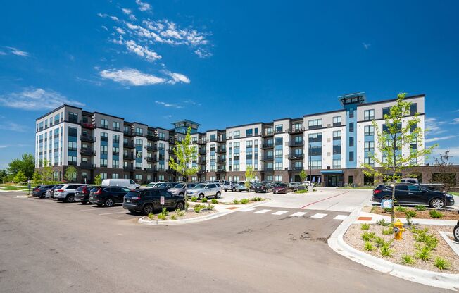 Partner-provided property photo
