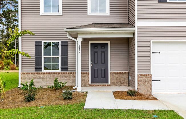 Brand New Home Pine Brook Community