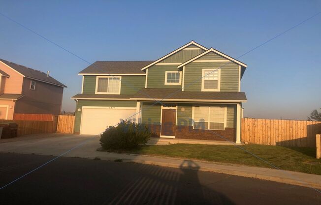 1271 NW Teal Loop