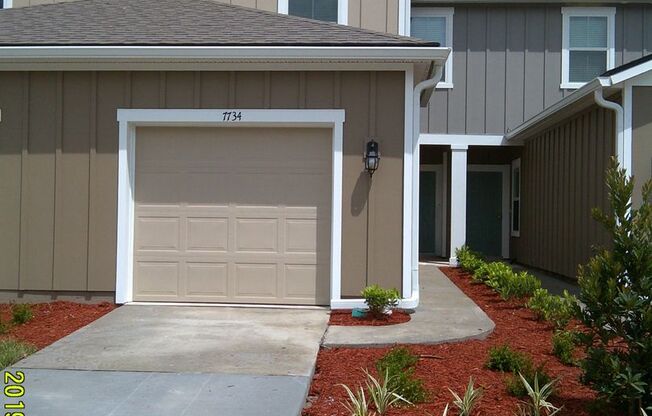 Bay Pointe Townhome available!