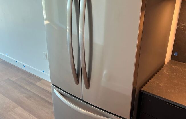 Studio, 1 bath, 422 sqft, $2,530, Unit 708