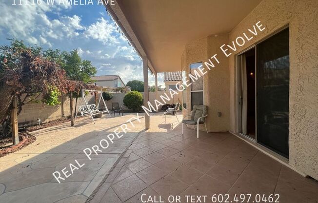 Partner-provided property photo