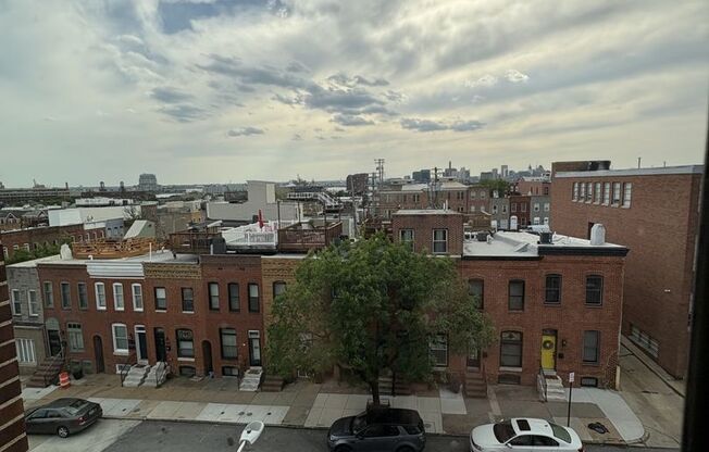 2 beds, 1 bath, 10 sqft, $2,420, Unit Apt 12