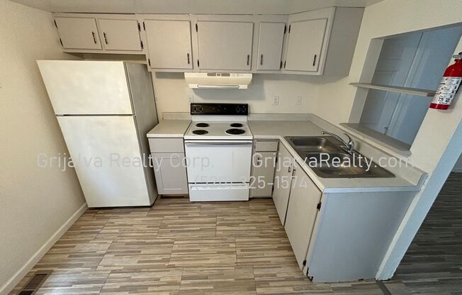 1 bed, 1 bath, 600 sqft, $750