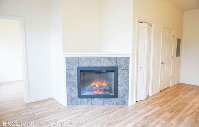 Live in Style in these Modern Industrial Apartment!